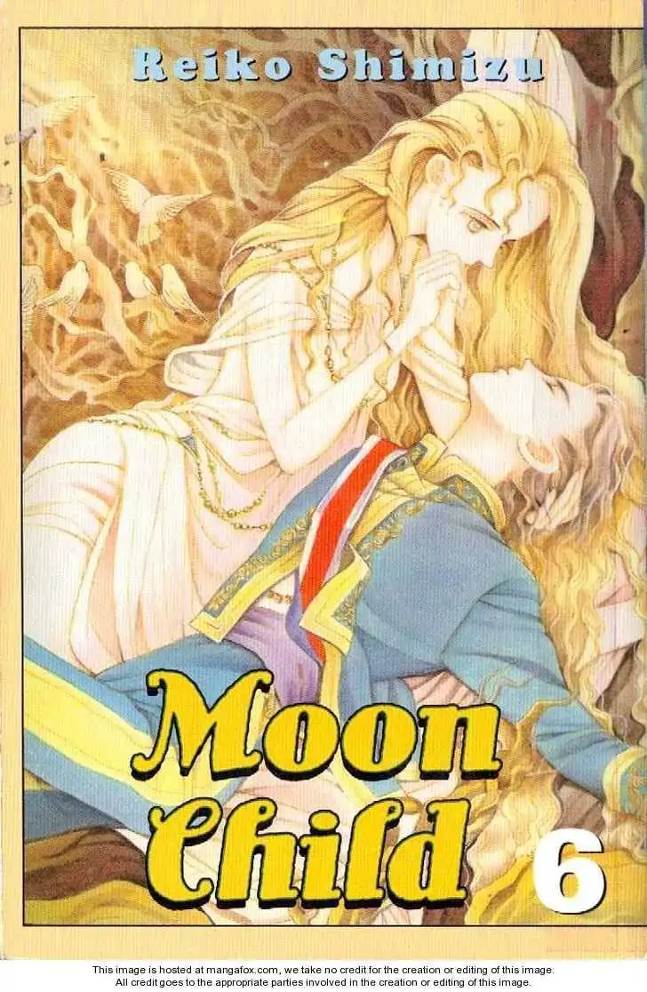 Moon Child Chapter 20 1